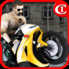 Crazy Moto Parking King 3D HD Plus