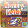 Zula Memory Match