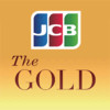 JCB THE GOLD