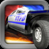 Nitro Cops Chase - Turbo Smash Rally Free