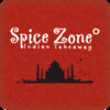 Spize Zone, Halstead. Indian cuisine
