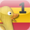 Spanish Talking Ducks - Basic
