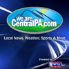WeAreCentralPA.com/WTAJ Your News Leader in HD