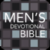 Men's Devotional Bible