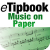eTipbook Music on Paper