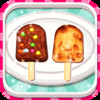 Cake Sicles, Cooking Games