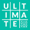 Ultimate Tic-Tac-Toe: classic OXO with a strategic twist