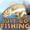 Just Go Fishing!