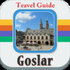 Goslar Offline Map Travel Guide