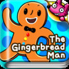 The Gingerbread Man : Musical Storybook