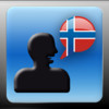 Learn Beginner Norwegian Vocabulary - MyWords for iPad