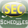 SEC Football Schedules - realSECSchedules