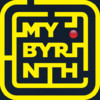 Mybyrinth:DIY labyrinth