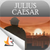 Shakespeare In Bits: Julius Caesar iPad School Edition