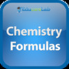 Chemistry Formulas *
