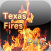 Texas Fires