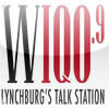 Lynchburg's Talk Station 100.9 WIQO