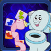 Crapper Stacker: the Toilet King Free