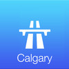 Calgary Traffic Cam +Map