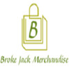 Broke Jack Merchandise