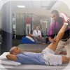 NPTE National Physical Therapy Examination Review Simulation 1,000 Questions