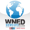 News 970 WNED/ The Information Station