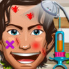Ace Man Doctor Free - Fun Kids Games for Girls and Boys