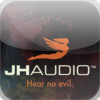 JH Audio IEM Designer