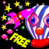 CANDY MONSTERS -  BALLOONS FLYING GAME for iPhone! Super for kids! Get it FREE on iTunes App Store!