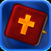 Bible Trivia- Fun Bible puzzles made from quotes, what Jesus said, audio clues and more
