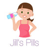 Jill's Pills
