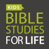 Bible Studies for Life: Kids Family App