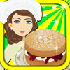 Cooking game : Victoria Sandwich Chef