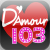 D'Amour 103 - Love Greeting Cards + BONUS (50 free cards)