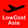 LowCost Flights Asia - Extremely Fast Price Search