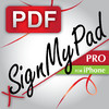 SignMyPad Pro for iPhone