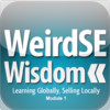 WeirdSE's Sales Training for Sales Engineers