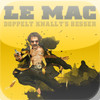 Le Mac - Die exklusive App zum Film