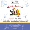 Winnie-the-Pooh (by A.A. Milne)