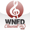 Classical 94.5 WNED FM / Classical Music for Western New York and Southern Ontario