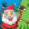 Ace Flow Board - Christmas Connect Puzzles For Kids Free