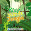 Kids' Words Jungle
