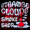 Strange Clouds Smoke Shop