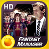 FC Barcelona Fantasy Manager 2013 HD