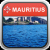 Offline Map Mauritius: City Navigator Maps