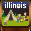 illinois-USA- Campgrounds