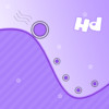 Up & Down Doodle Physics Adventure HD