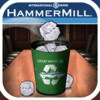 Hammermill Recycle Toss