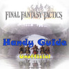 Handy Guide for Final Fantasy Tactics