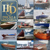 Fricke & Dannhus HD Yachtbau